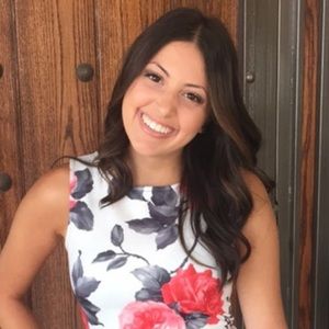 Meet your Posher, Samantha